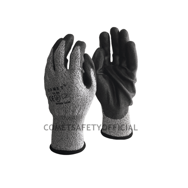 Cut Resistant CG 835