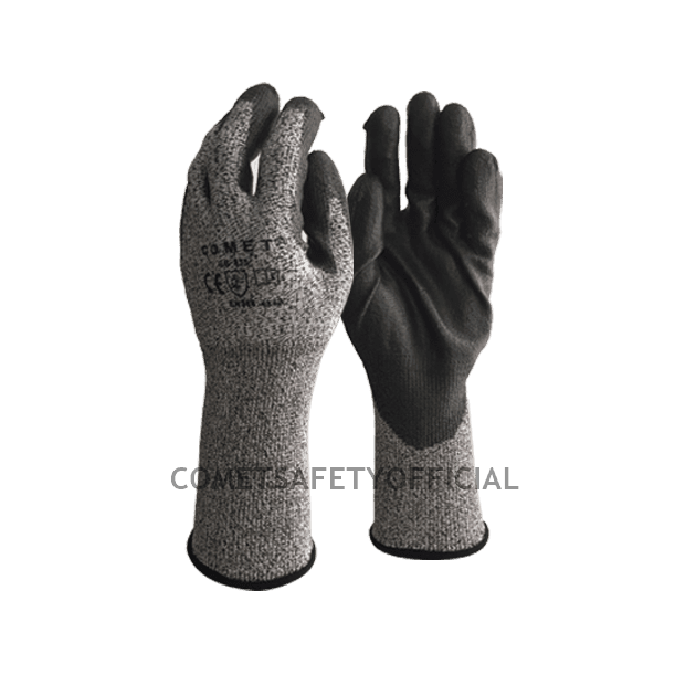 Long Cut Resistant CG 835