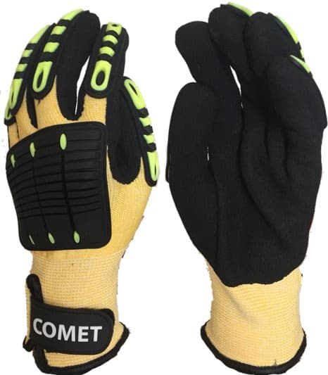 High Impact Glove CG 865
